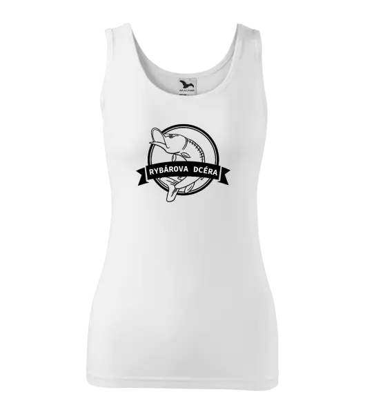 Dámske tielko Rybárova dcéra