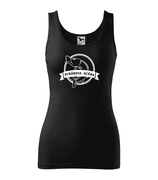 Dámske tielko Rybárova dcéra