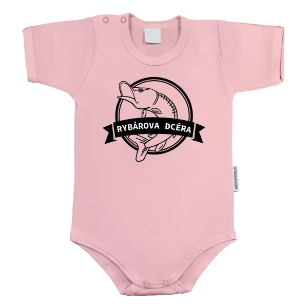 Detské body Rybárova dcéra