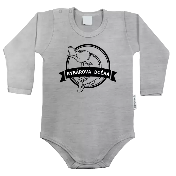 Detské body Rybárova dcéra