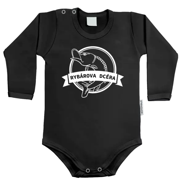 Detské body Rybárova dcéra