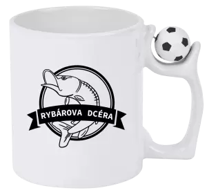 Hrnček Rybárova dcéra