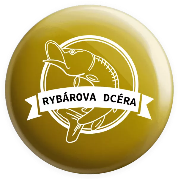 Placka Rybárova dcéra