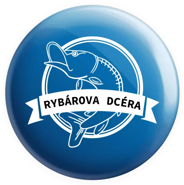 Placka Rybárova dcéra