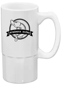 Polliter Rybárova dcéra