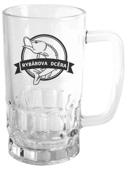 Polliter Rybárova dcéra