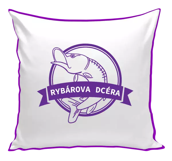 Vankúš Rybárova dcéra