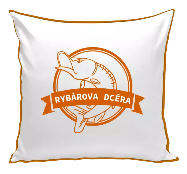 Vankúš Rybárova dcéra