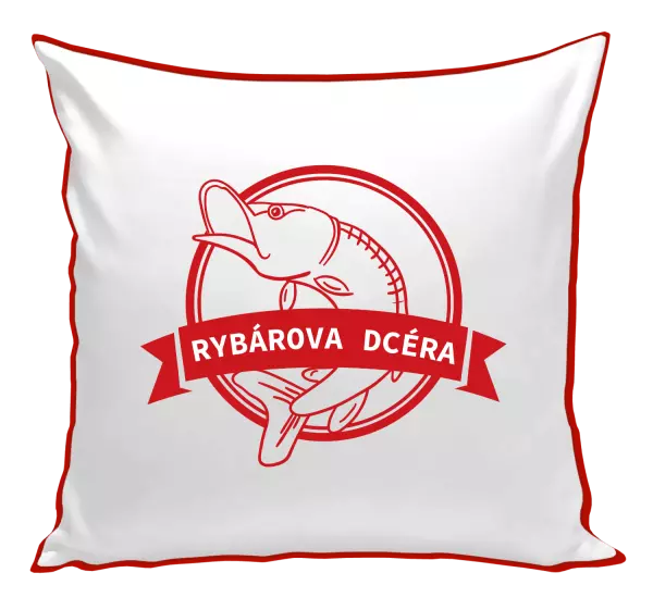 Vankúš Rybárova dcéra