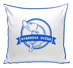 Vankúš Rybárova dcéra