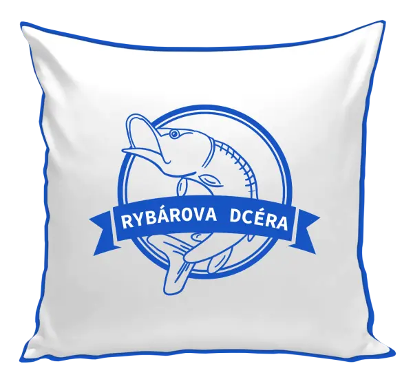 Vankúš Rybárova dcéra