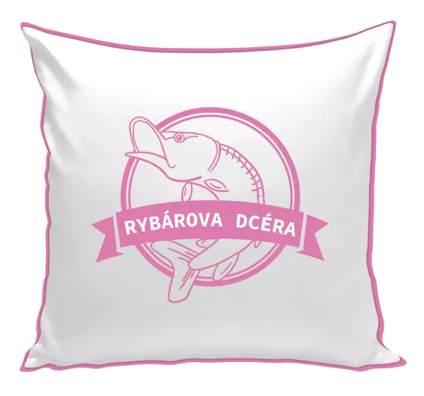 Vankúš Rybárova dcéra