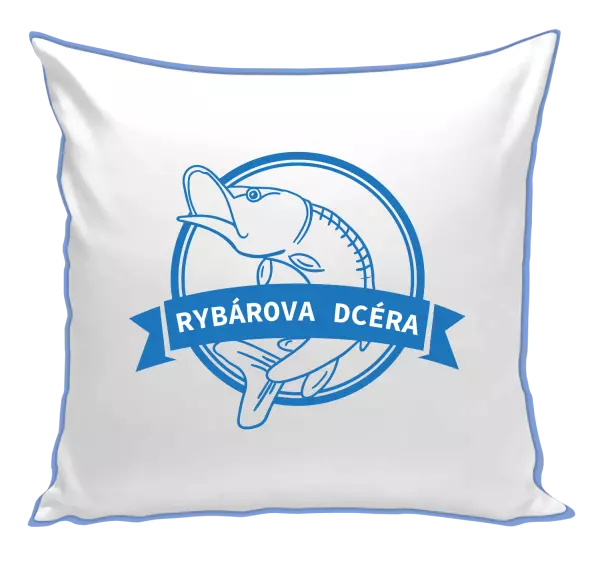 Vankúš Rybárova dcéra