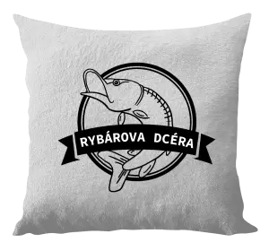 Vankúš Rybárova dcéra