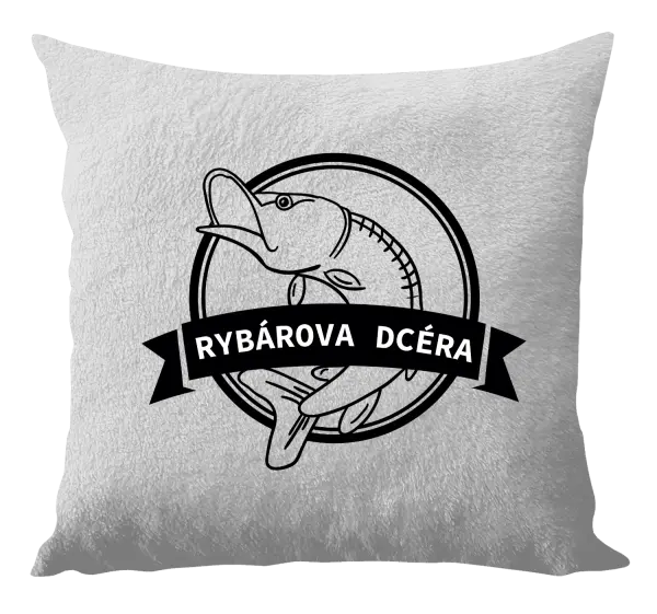 Vankúš Rybárova dcéra