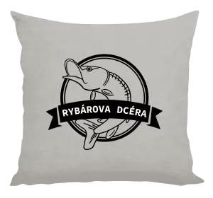 Vankúš Rybárova dcéra