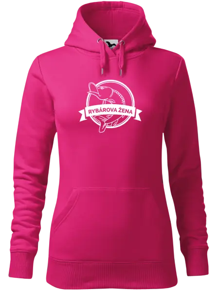 Dámská mikina 