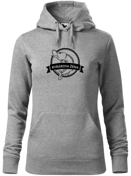 Dámská mikina 