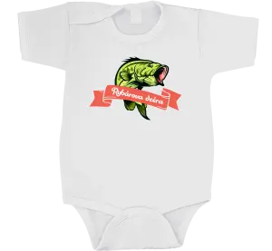Dětské body 