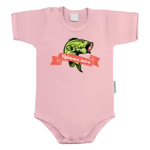 Detské body Rybárova dcéra