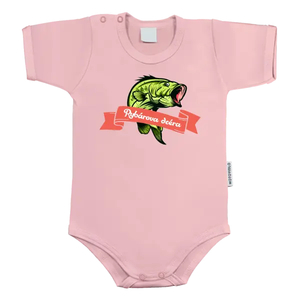 Detské body Rybárova dcéra