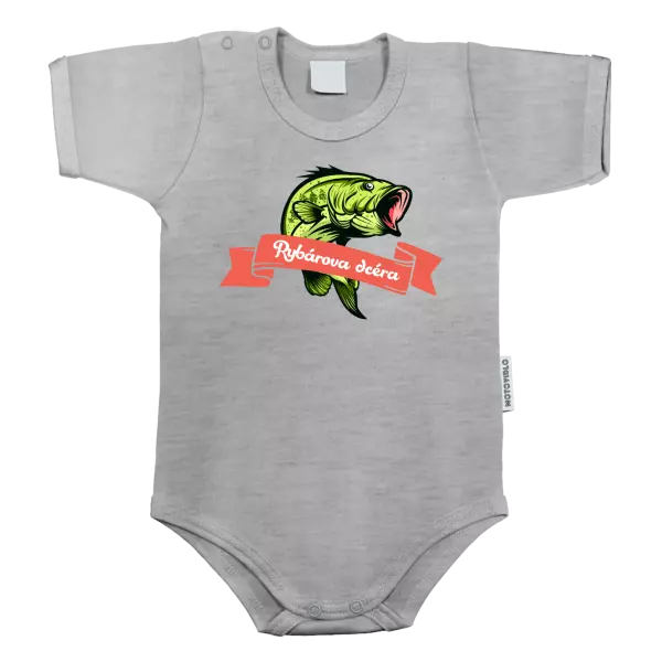 Detské body Rybárova dcéra