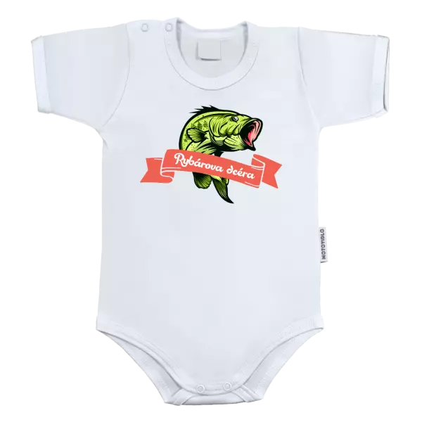 Detské body Rybárova dcéra