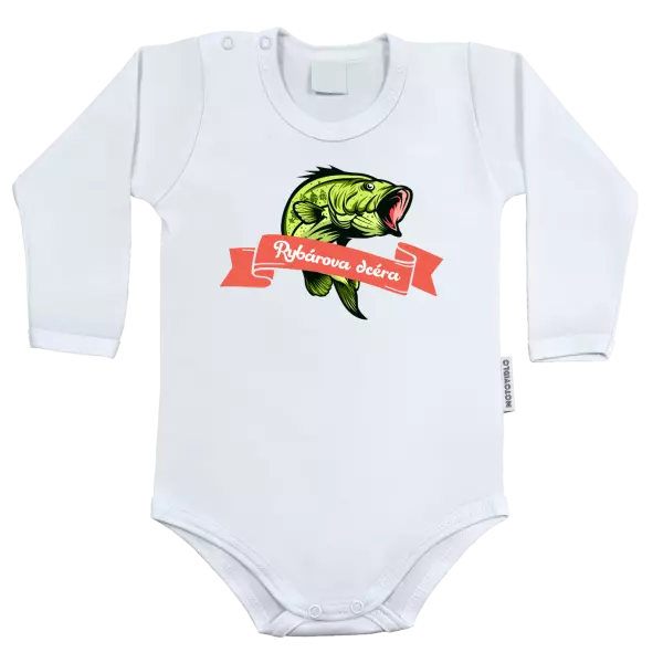 Detské body Rybárova dcéra