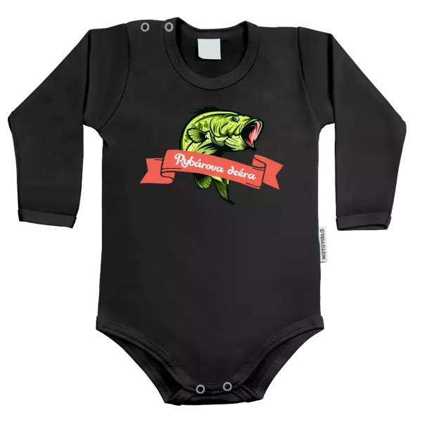 Detské body Rybárova dcéra