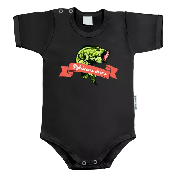 Detské body Rybárova dcéra