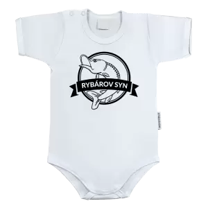 Detské body Rybárov syn