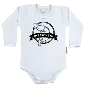 Detské body Rybárov syn