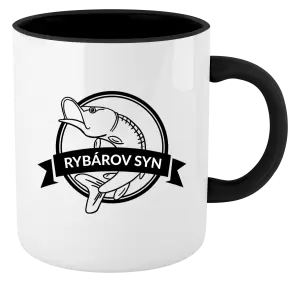 Hrnček  Rybárov syn