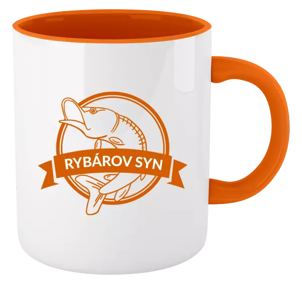 Hrnček  Rybárov syn