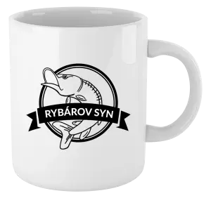 Hrnček Rybárov syn