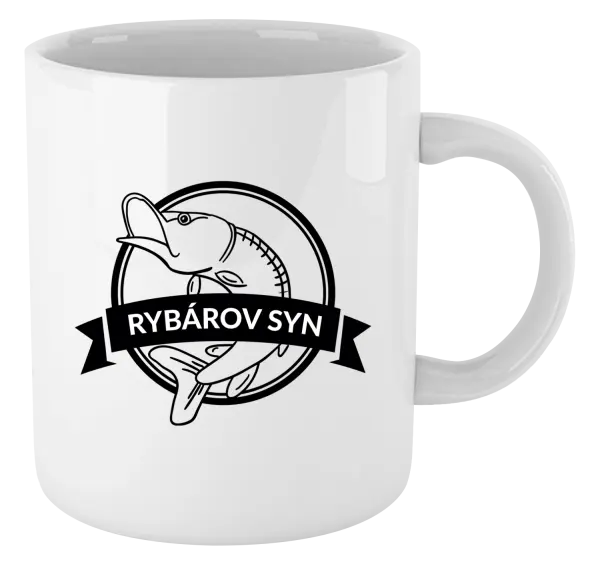 Hrnček Rybárov syn