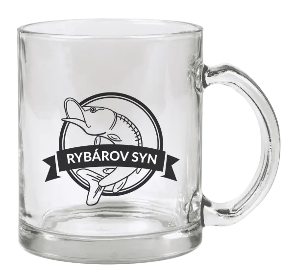 Hrnček Rybárov syn