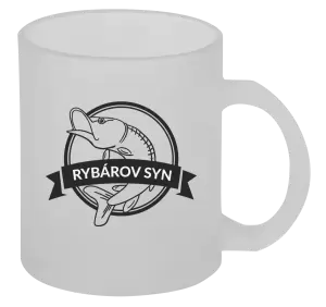 Hrnček Rybárov syn