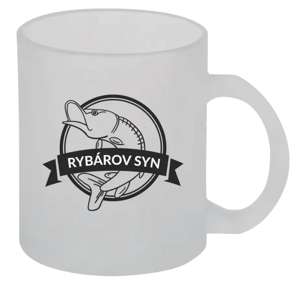 Hrnček Rybárov syn