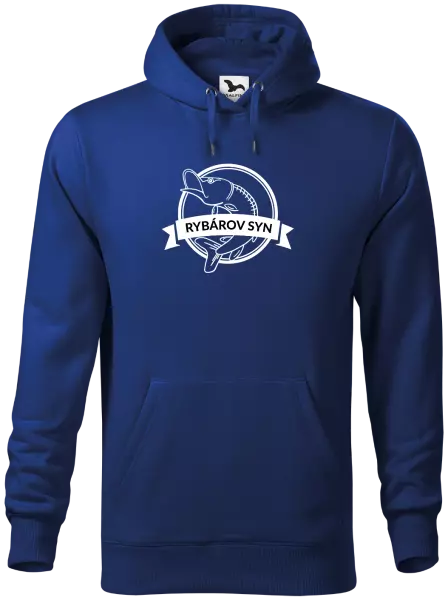 Pánska mikina Rybárov syn