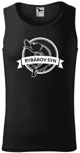 Pánske tielko Rybárov syn