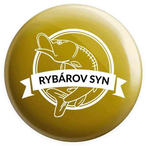 Placka Rybárov syn