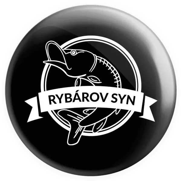 Placka Rybárov syn