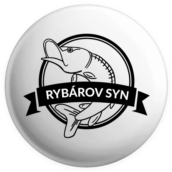 Placka Rybárov syn
