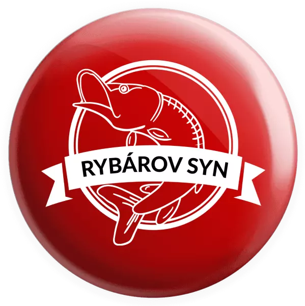Placka Rybárov syn