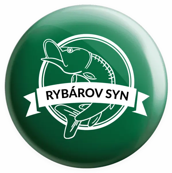 Placka Rybárov syn