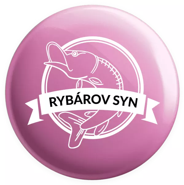 Placka Rybárov syn
