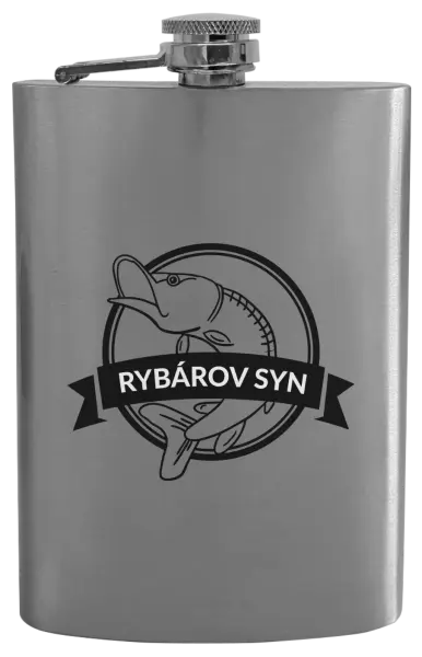 Ploskačka Rybárov syn