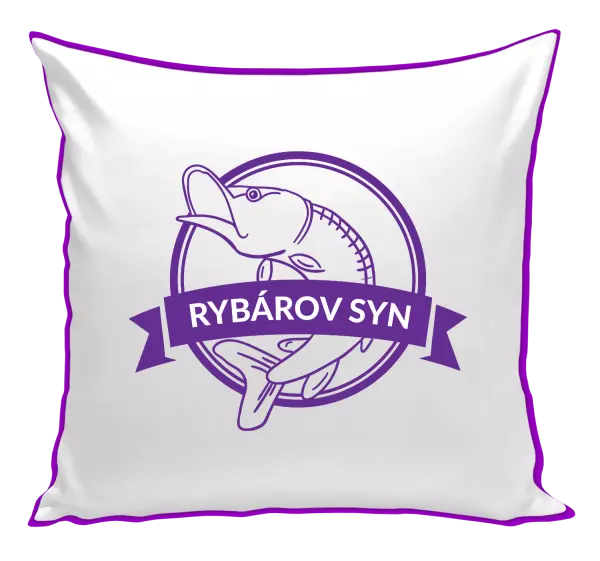 Vankúš Rybárov syn