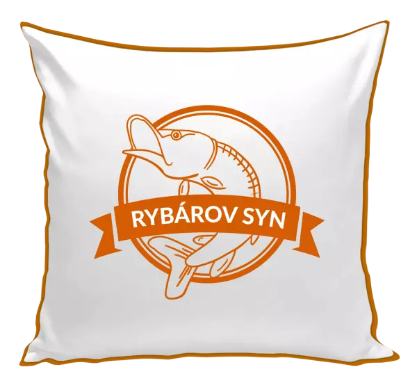 Vankúš Rybárov syn